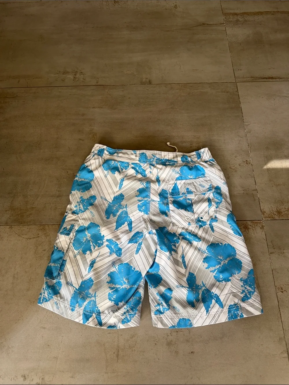 American Rag Board Shorts